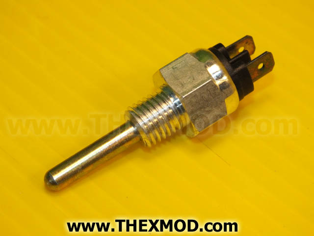 Switch - Push - Intermotor 54581-1