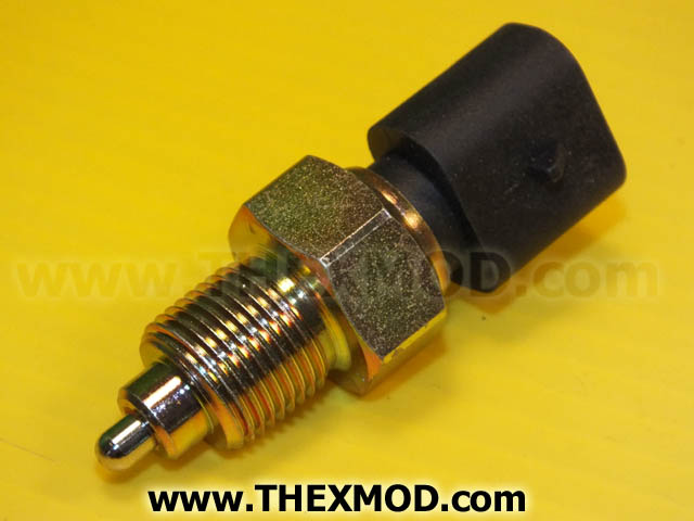 Switch - Push - Intermotor 54263-1