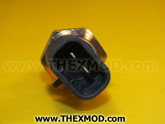 Switch - Push - Intermotor 54263-2