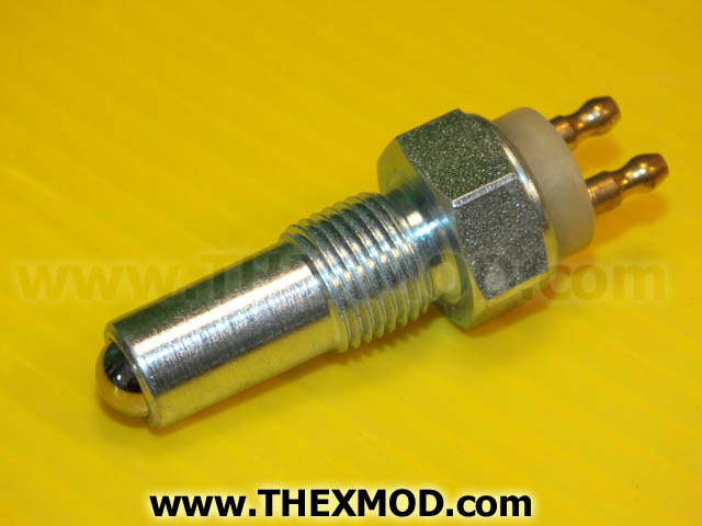 Switch - Push - Intermotor 54670-1