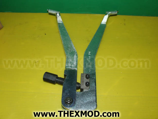 Tool - Tensioning - Volvo - 9998550 - 999 6837-1