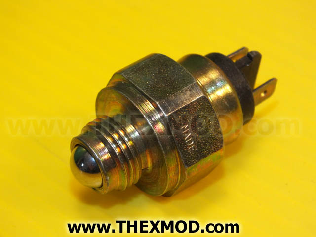 Switch - Push - Intermotor 54191-1