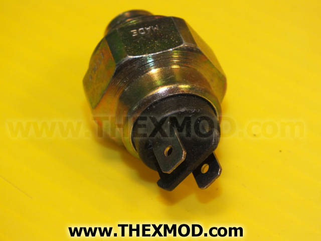 Switch - Push - Intermotor 54191-2