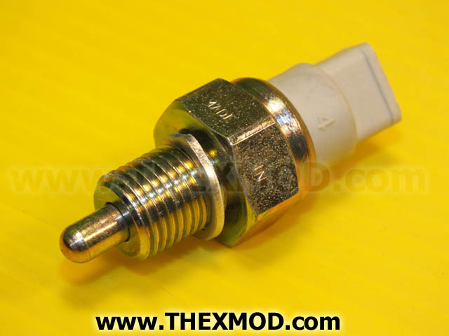 Switch - Push - Intermotor 54190-1
