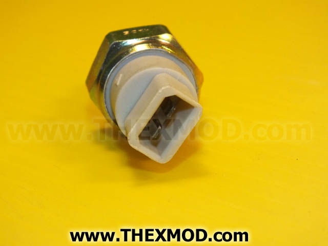 Switch - Push - Intermotor 54190-2