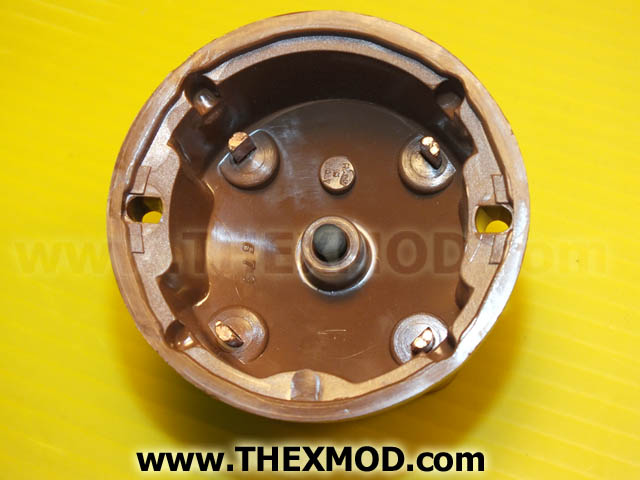 Cap - Distributor - Intermotor 46061-2