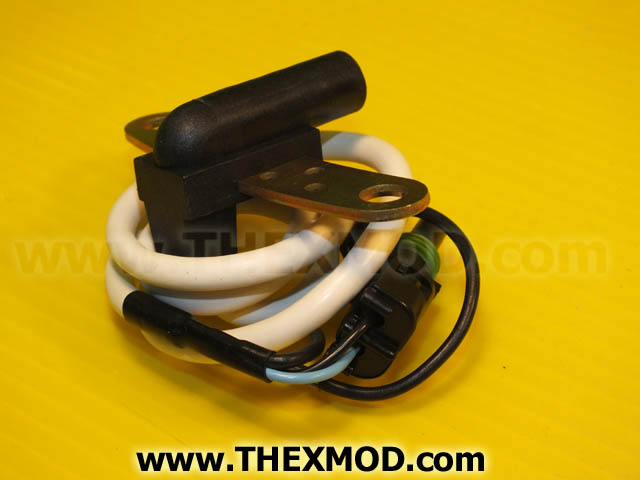 Sensor - Crankshaft - Intermotor 18767-2