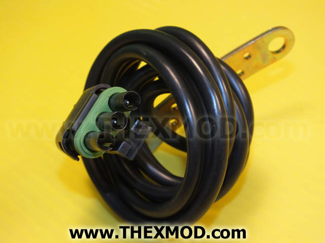 Sensor - Crankshaft - Intermotor 18773-2