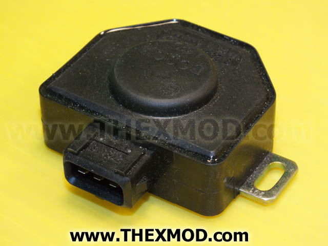 Electronic Control Unit - Intermotor 19901-1