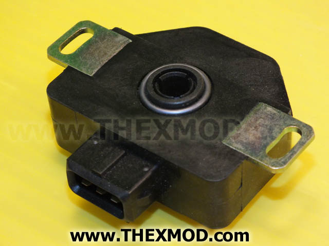 Electronic Control Unit - Intermotor 19901-2