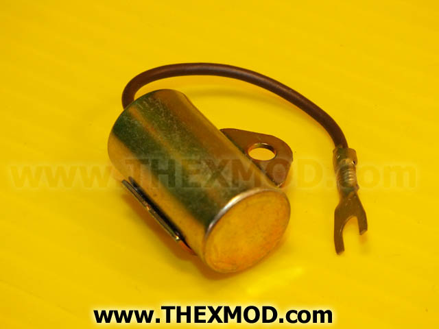 Electronic Control Unit - Intermotor 35660-1