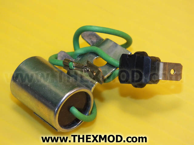 Electronic Control Unit - Intermotor 35010-1
