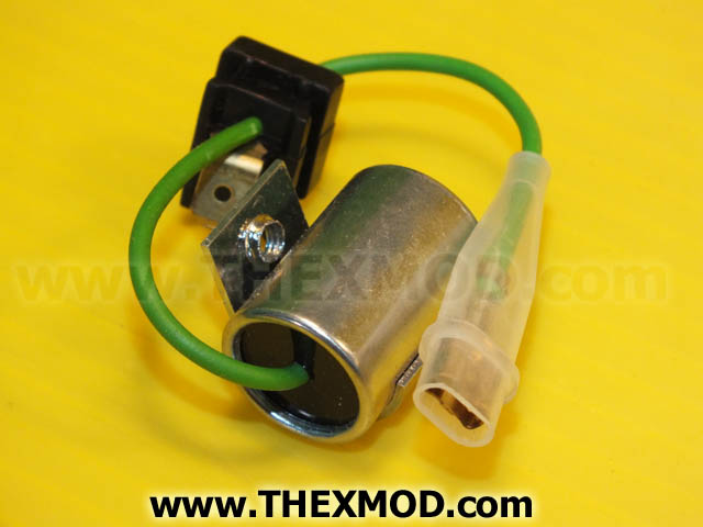 Contact  - Intermotor 35100-1