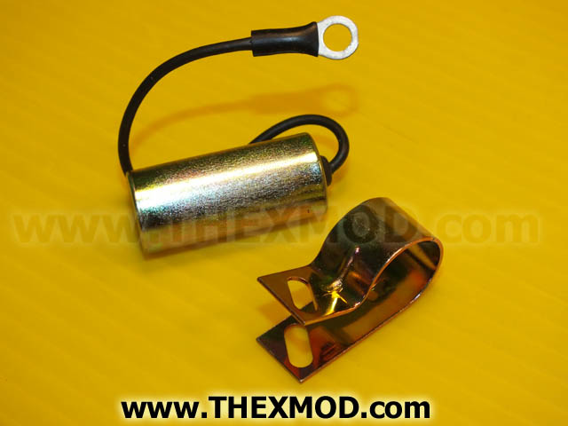 Electronic Control Unit  - Intermotor 35450-1