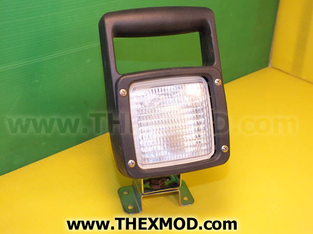 Light - Work - 12V Hella - 701 052 902 -1