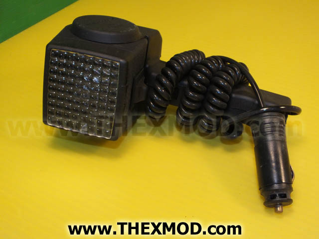 Light - Map / Working - 12V Hella 2XM 004 444-001 -1