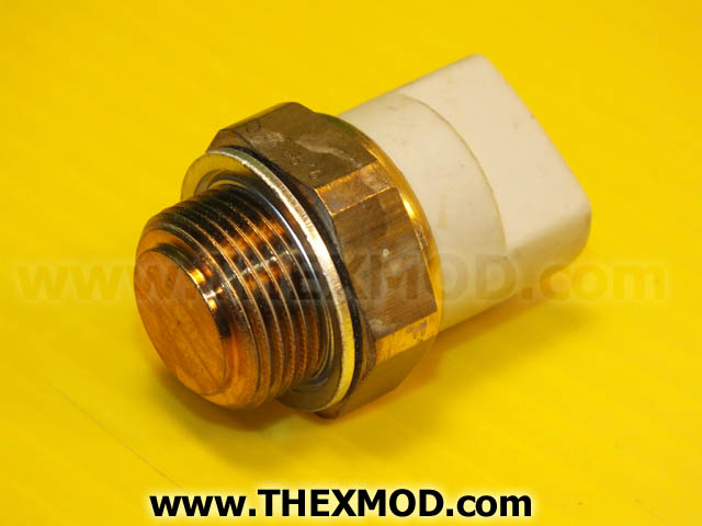 Sensor - Temperature - Intermotor 50174-1