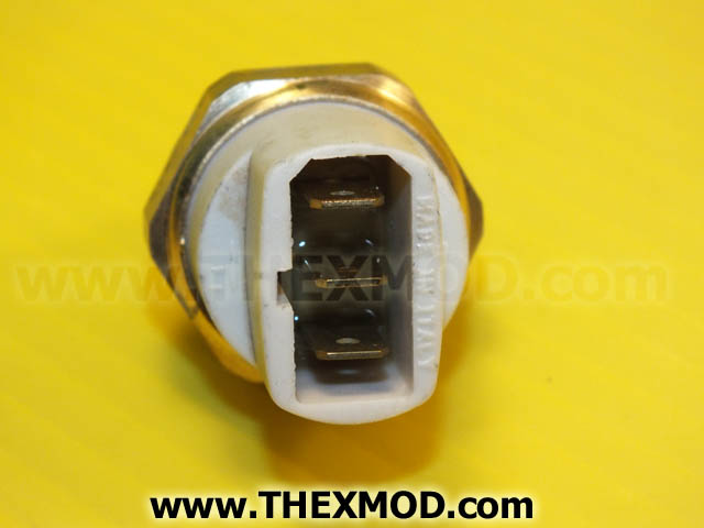 Sensor - Temperature - Intermotor 50174-2