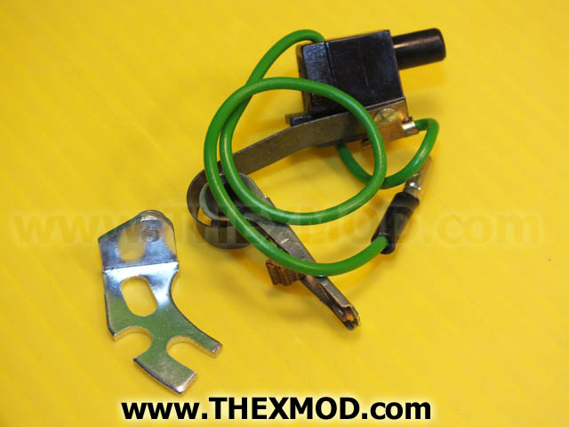 Contact - Intermotor 23040-1