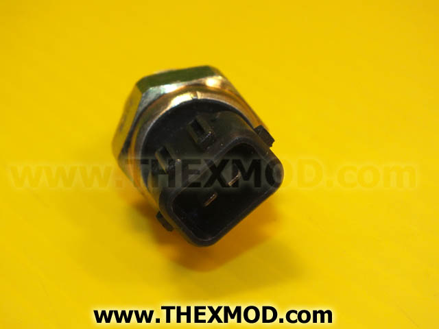 Switch - Push - Intermotor 54914-2
