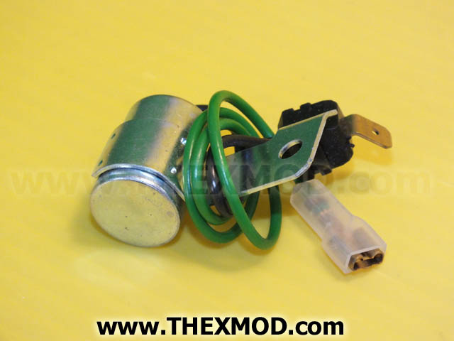 Electronic Control Unit - Intermotor 35180-1