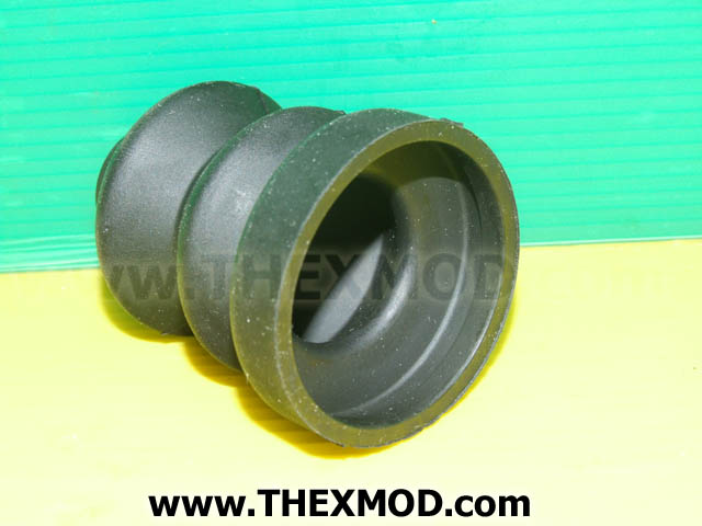 Cover Dust - Brake Master Cylinder-1