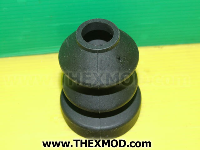 Cover Dust - Brake Master Cylinder-2