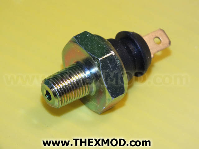 Sensor - Pressure - Intermotor 50740-1