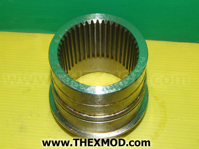 Sleeve - Drive Shaft - FV2023732-2