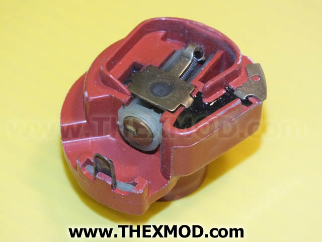 Rotor - Intermotor 48900S-1