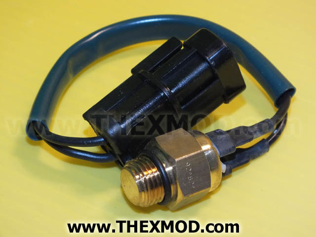 Sensor - Temperature - Intermotor 50330-1