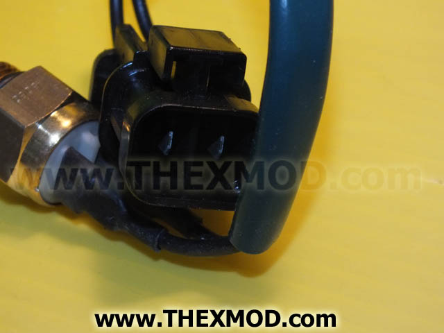 Sensor - Temperature - Intermotor 50330-2