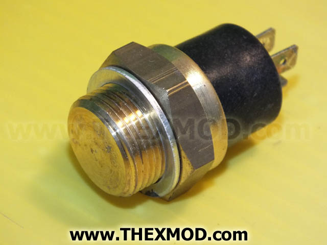 Sensor - Temperature - Intermotor 50103-1