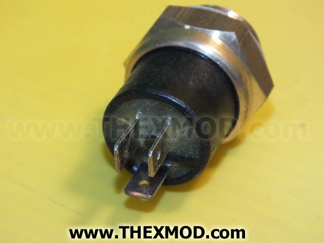 Sensor - Temperature - Intermotor 50103-2