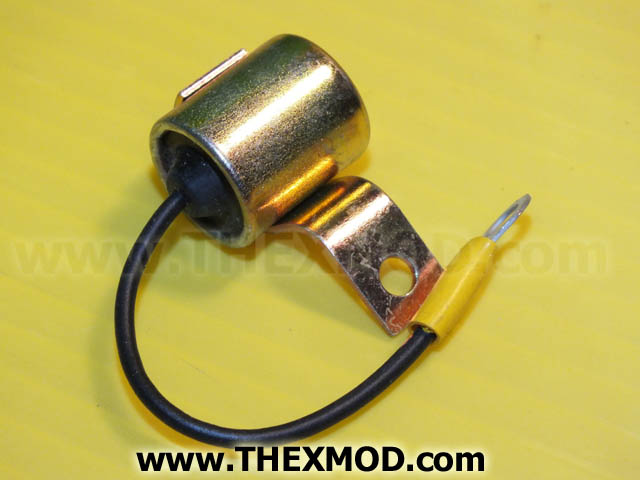 Electronic Control Unit - Intermotor 33950-1