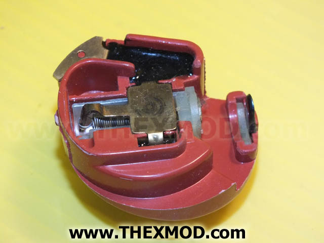 Rotor - Intermotor 48930S-1