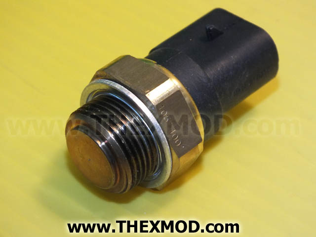 Sensor - Temperature - Intermotor 50490-1