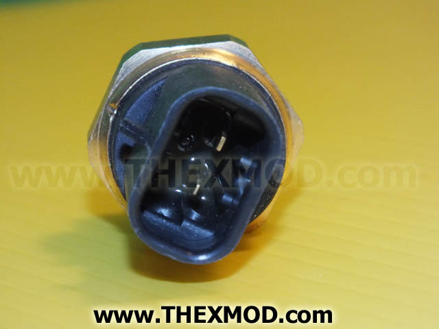 Sensor - Temperature - Intermotor 50490-2