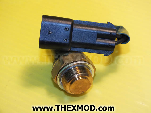 Sensor - Temperature - Intermotor 50197-1