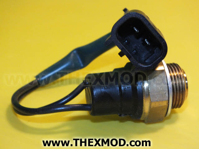 Sensor - Temperature - Intermotor 50197-2