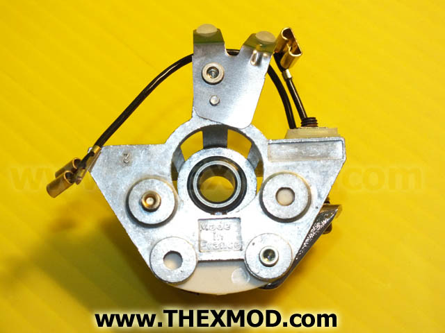 Contact - Intermotor 23660A-2