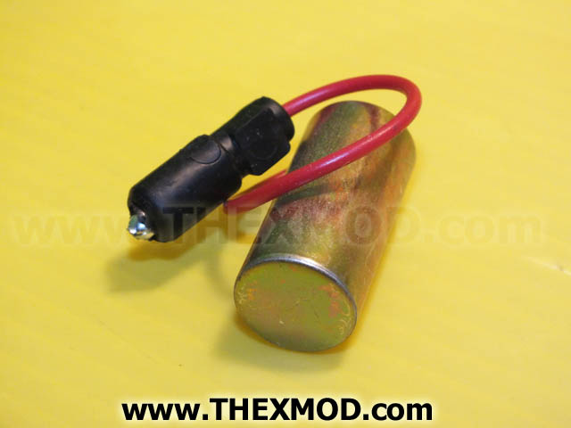 Electronic Control Unit  - Intermotor 35320-1