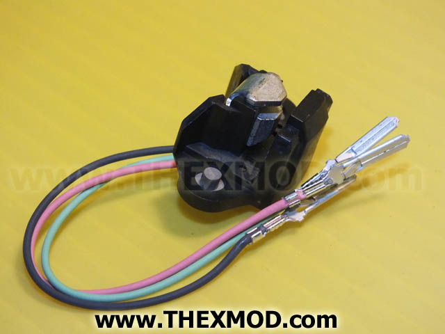 Coil - Distributor - Intermotor 14011-1