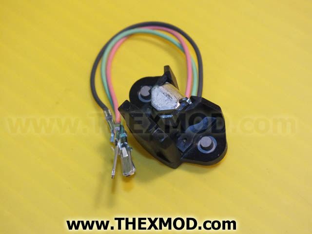 Coil - Distributor - Intermotor 14011-2