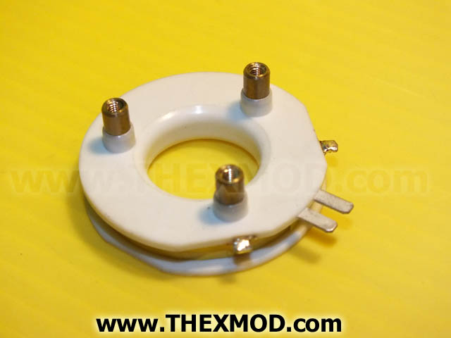 Coil - Distributor - Intermotor 14057-1