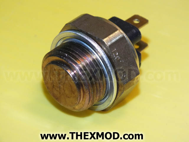 Sensor - Temperature - Intermotor 50191-1