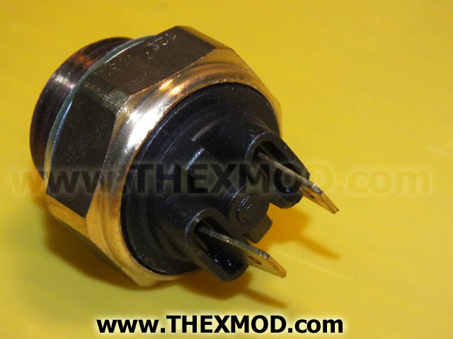 Sensor - Temperature - Intermotor 50191-2