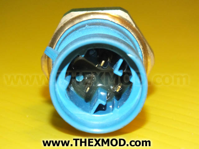 Sensor - Temperature - Intermotor 50217-2