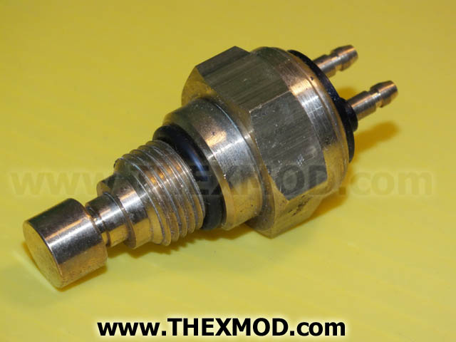 Sensor - Temperature - Intermotor 50300-1