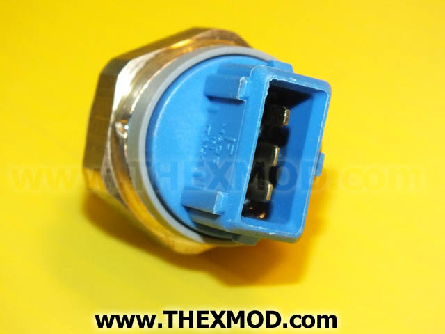 Sensor - Temperature - Intermotor 50458-2